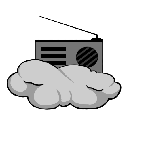 ChillRad.io logo